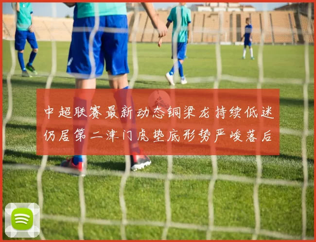 中超联赛最新动态铜梁龙持续低迷仍居第二津门虎垫底形势严峻落后安全区九分